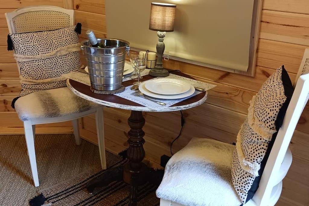 Insolite Kota Avec Spa Et Demi Bt De Champagne Offerte Ruch Ngoại thất bức ảnh