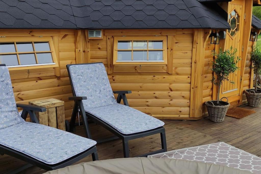 Insolite Kota Avec Spa Et Demi Bt De Champagne Offerte Ruch Ngoại thất bức ảnh